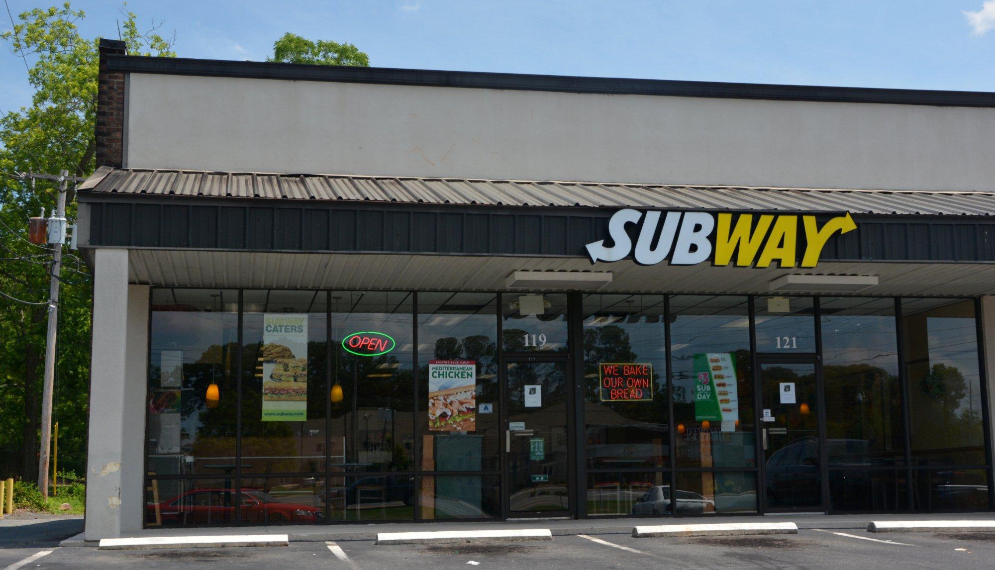 Subway