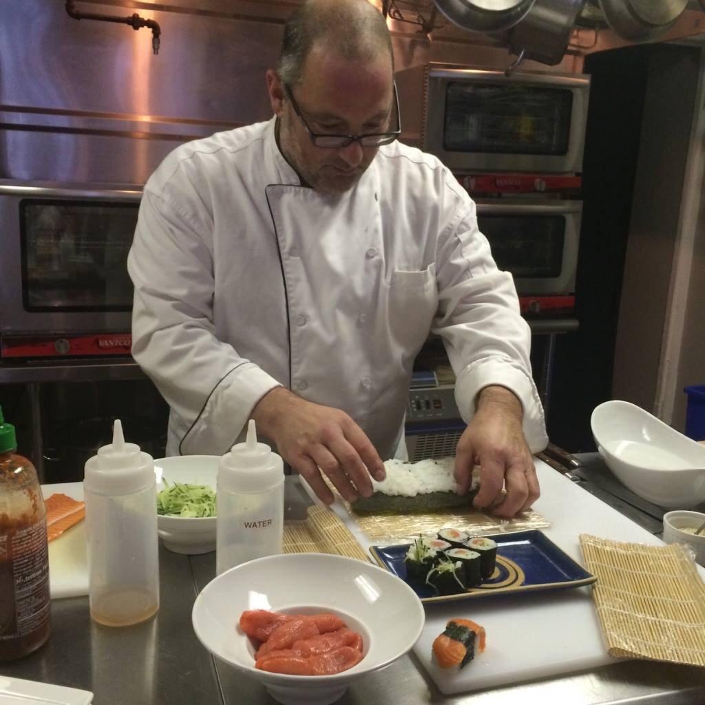 Photo by IHRockville