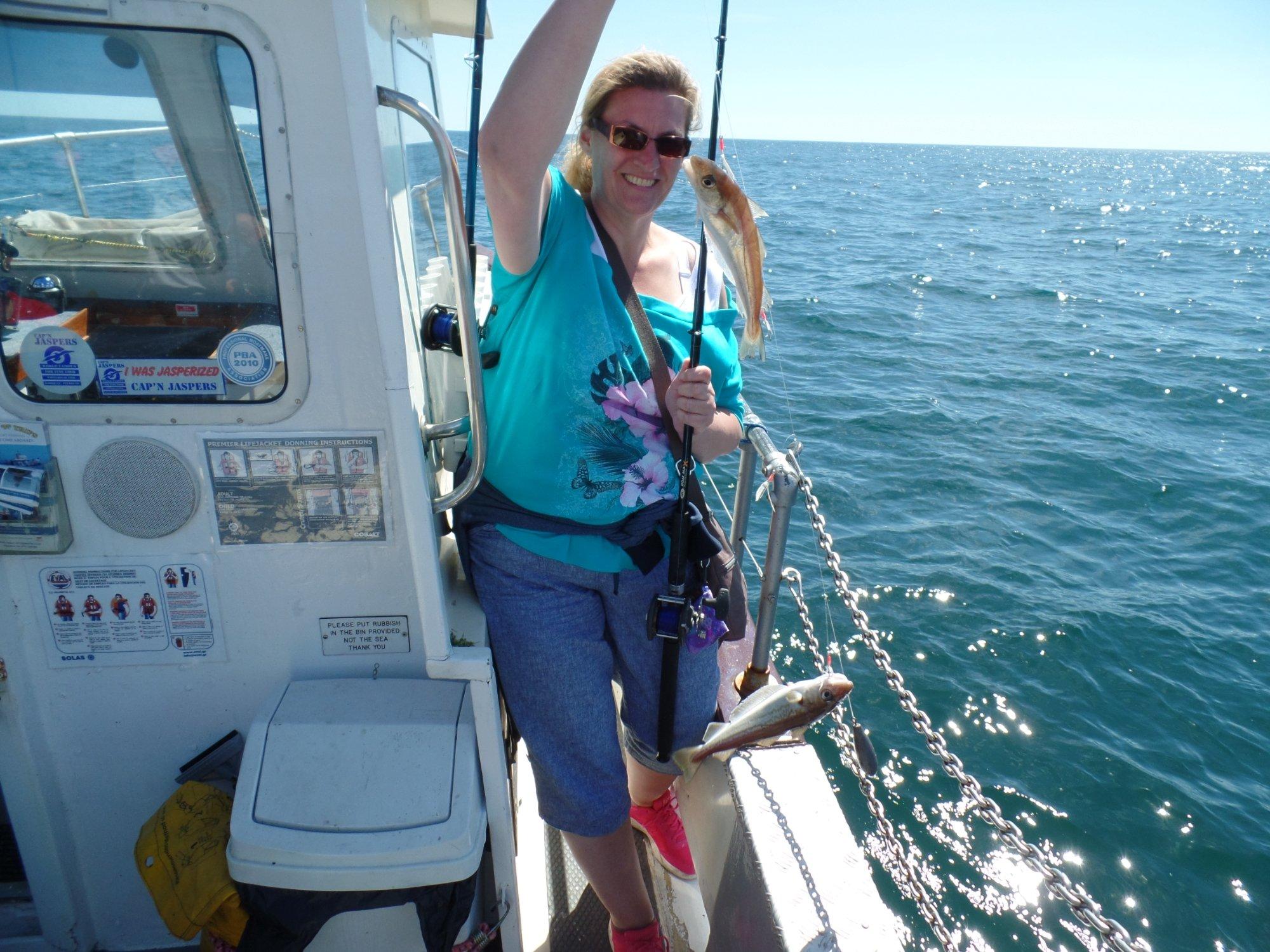 Fish 'N' Trips - Day Tours