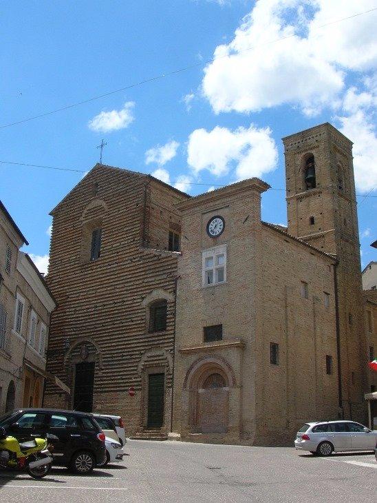 Museo Parrocchiale di Santa Maria di Piazza