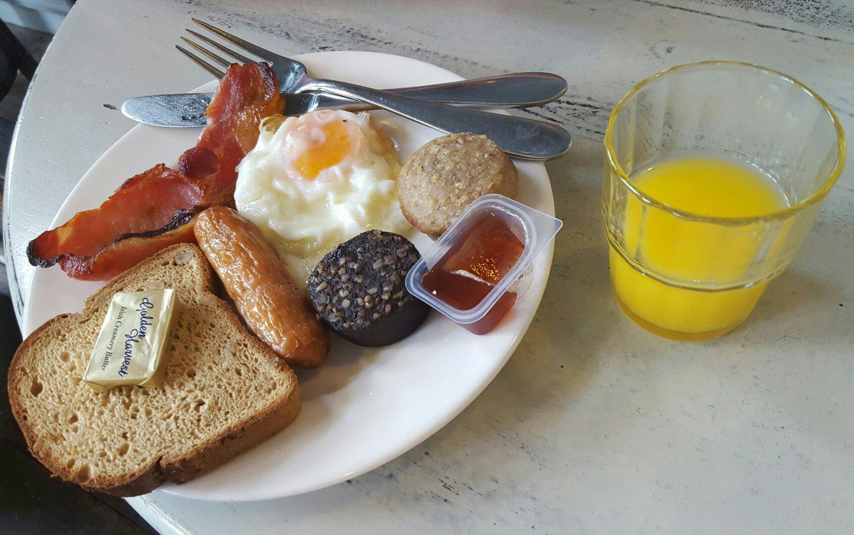 Third Space Smithfield