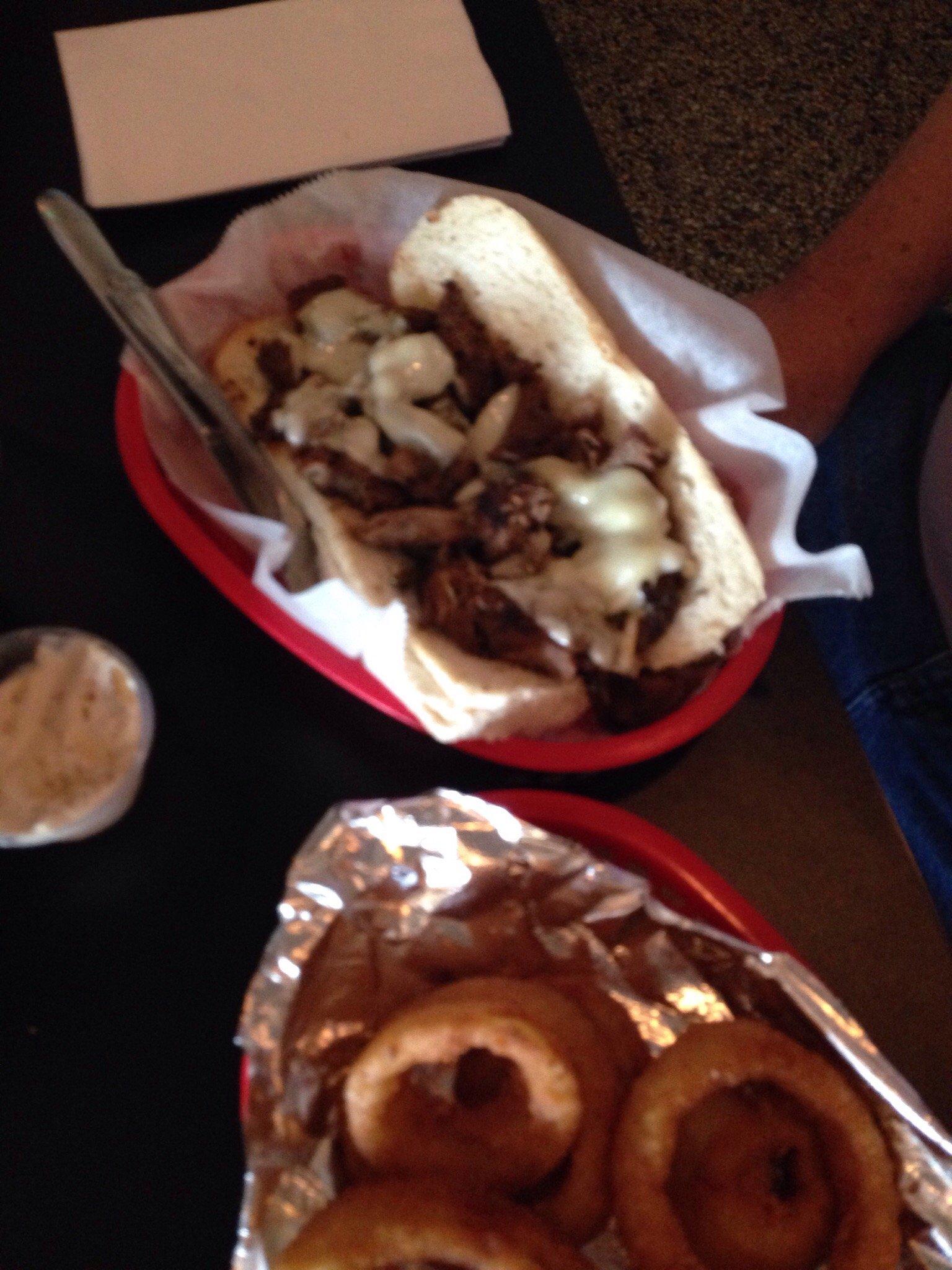 Keg Bar & Grille