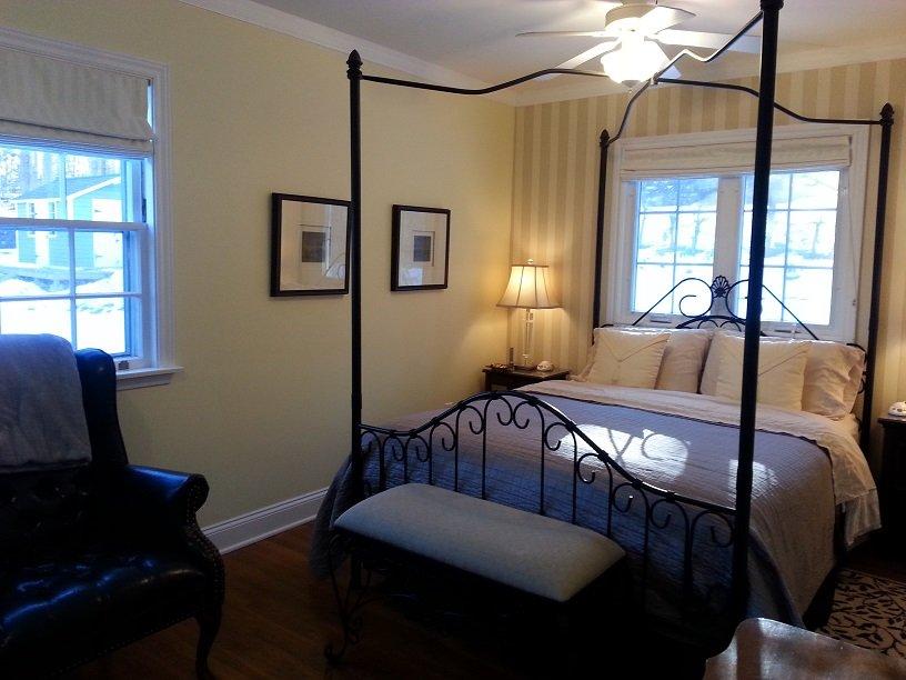 Blue Shutters Accommodations