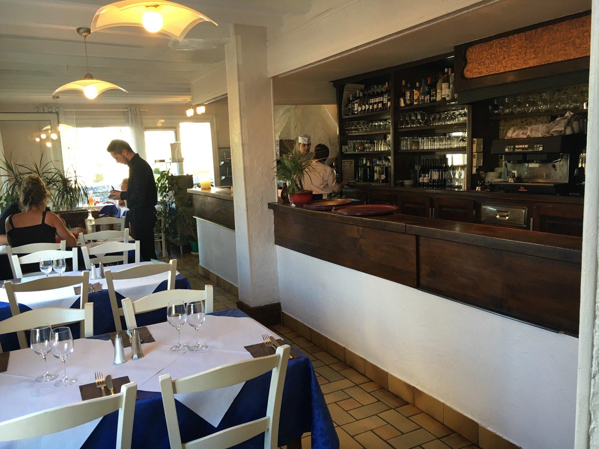 Pizzeria du Panorama la Tarantine