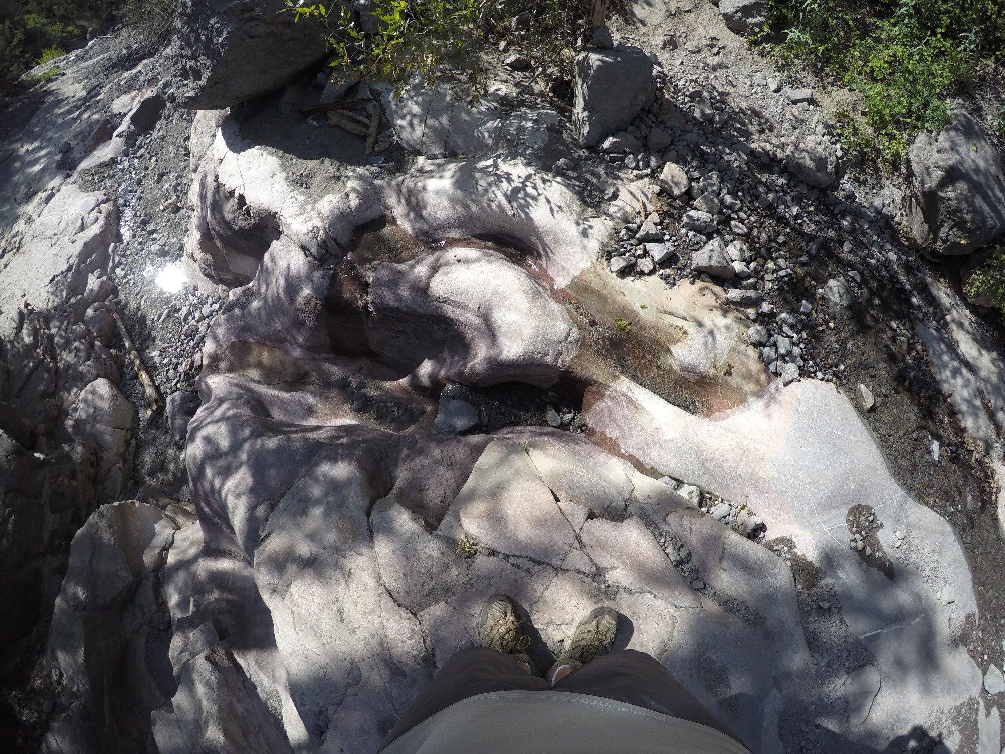 Baby Bath Tubs Trail