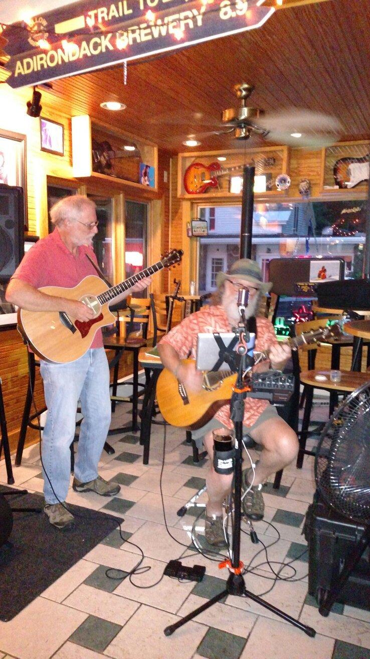 Market Place Steak House & More