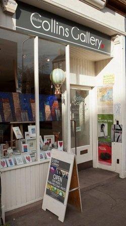 Ritchie Collins Gallery