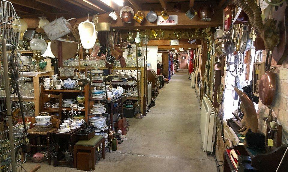 Waterside Antiques