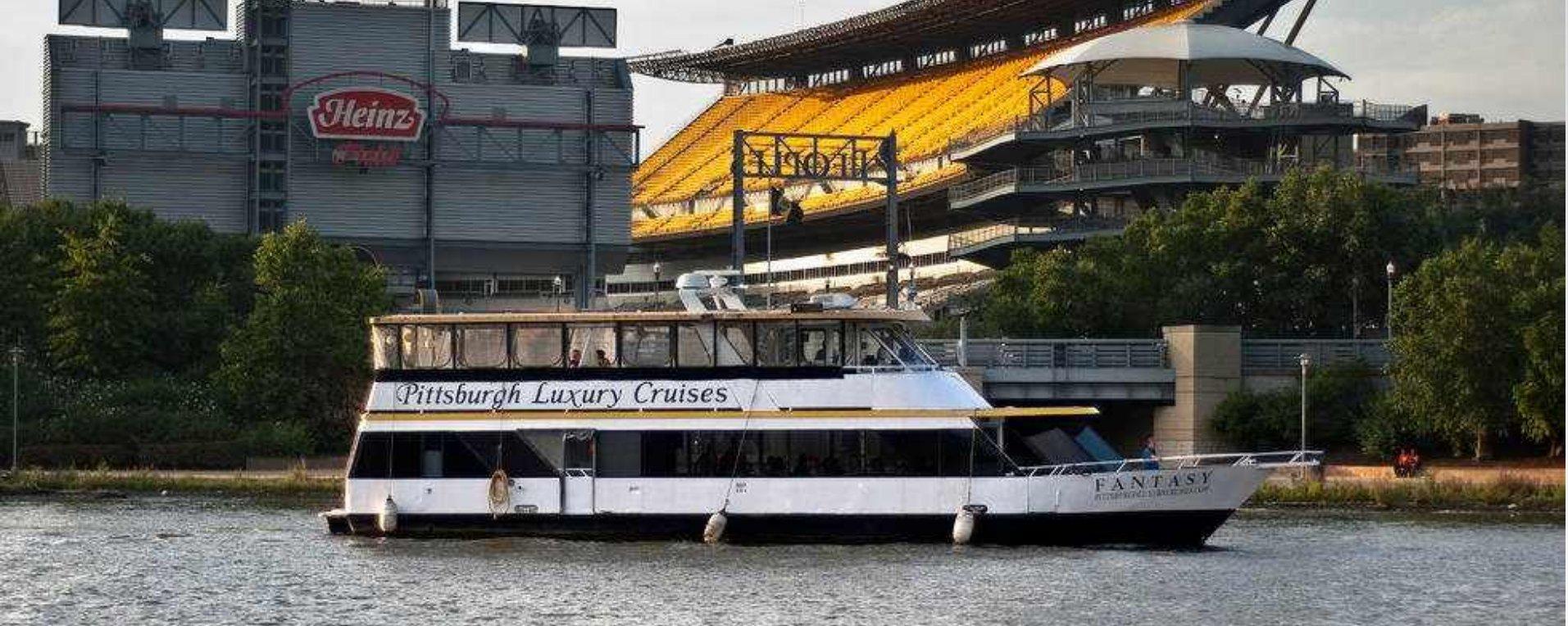 Pittsburgh Luxury Cruises