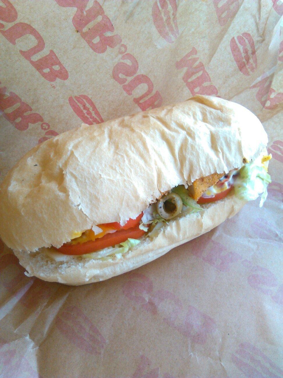 Mr.Sub