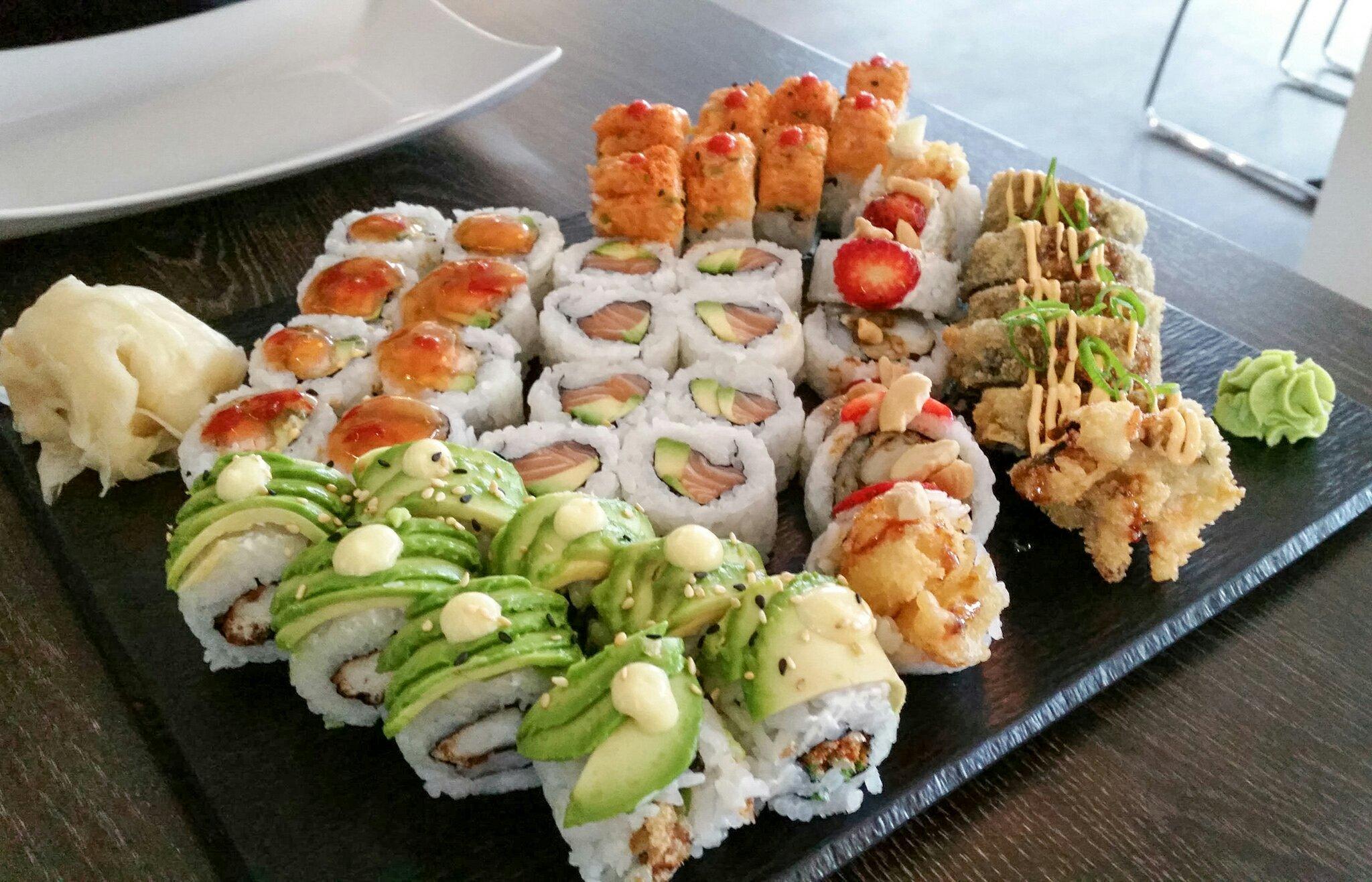 Mintage Sushi - Namsos