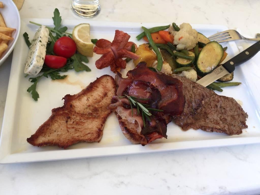 Ristorante Wasserfall