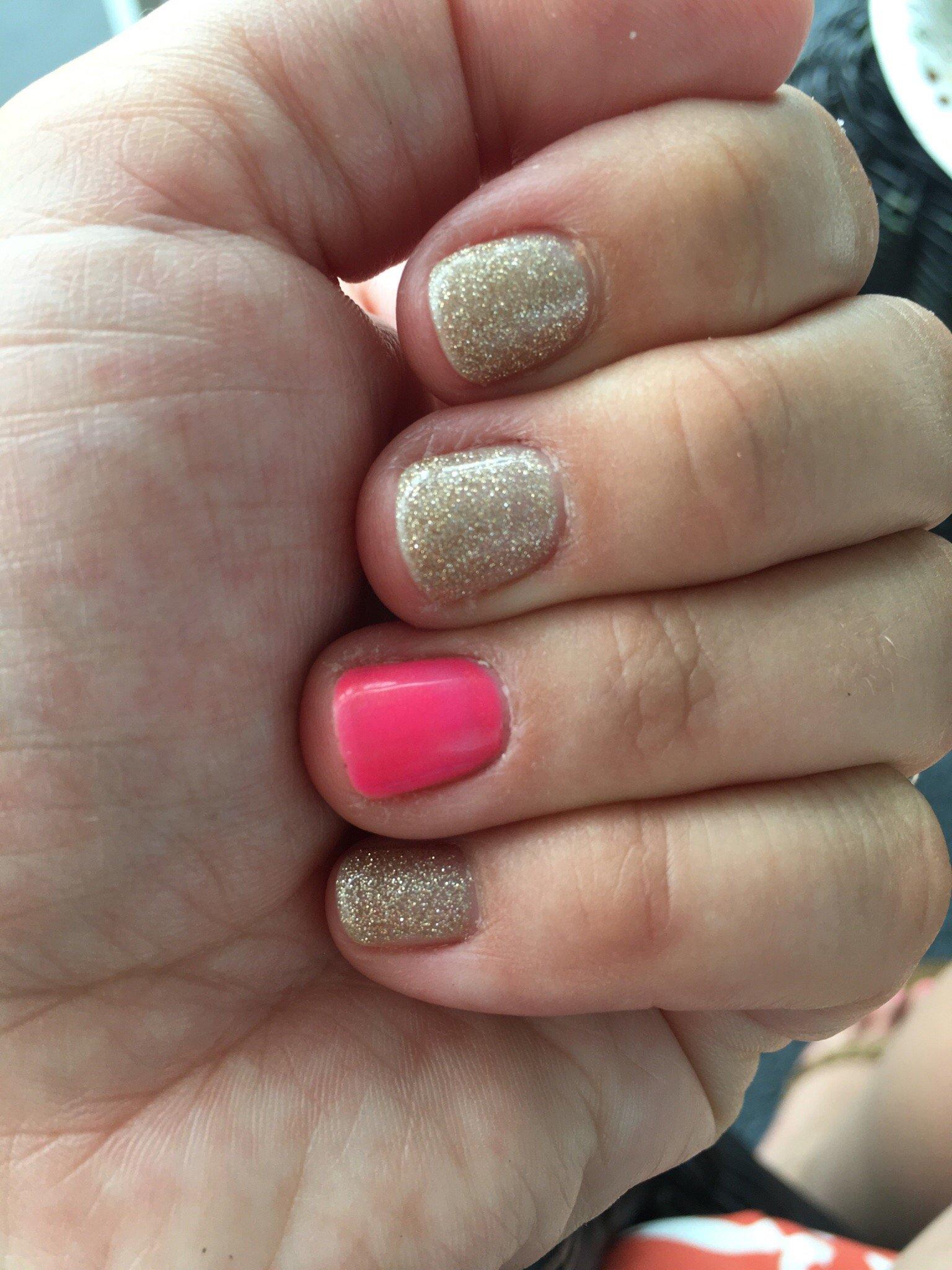 A New You Day Spa LLC