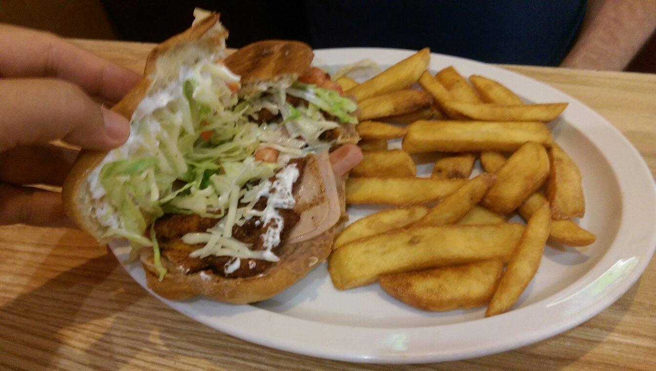 Mariachi's Mexican Restaurant