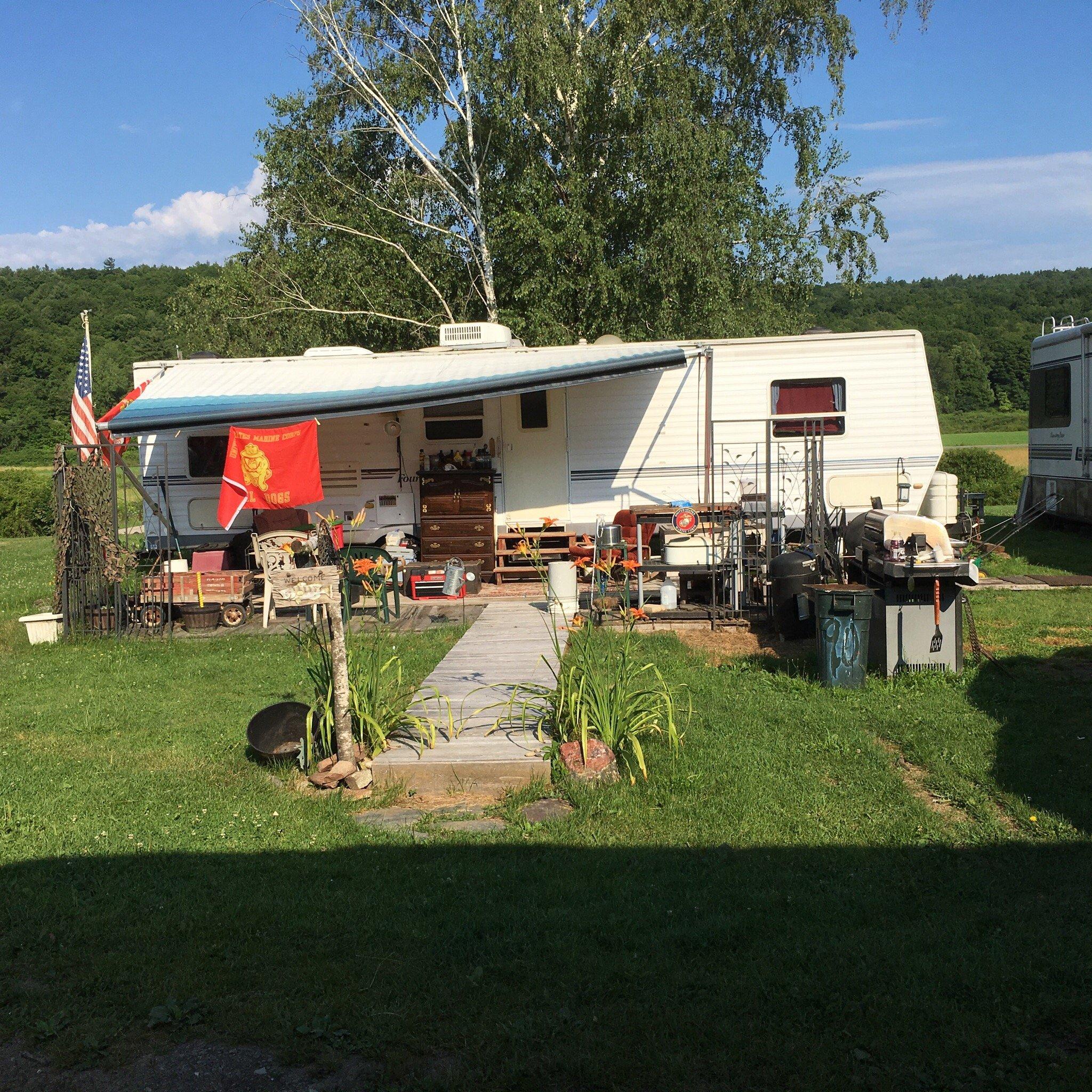 White Birch Campground