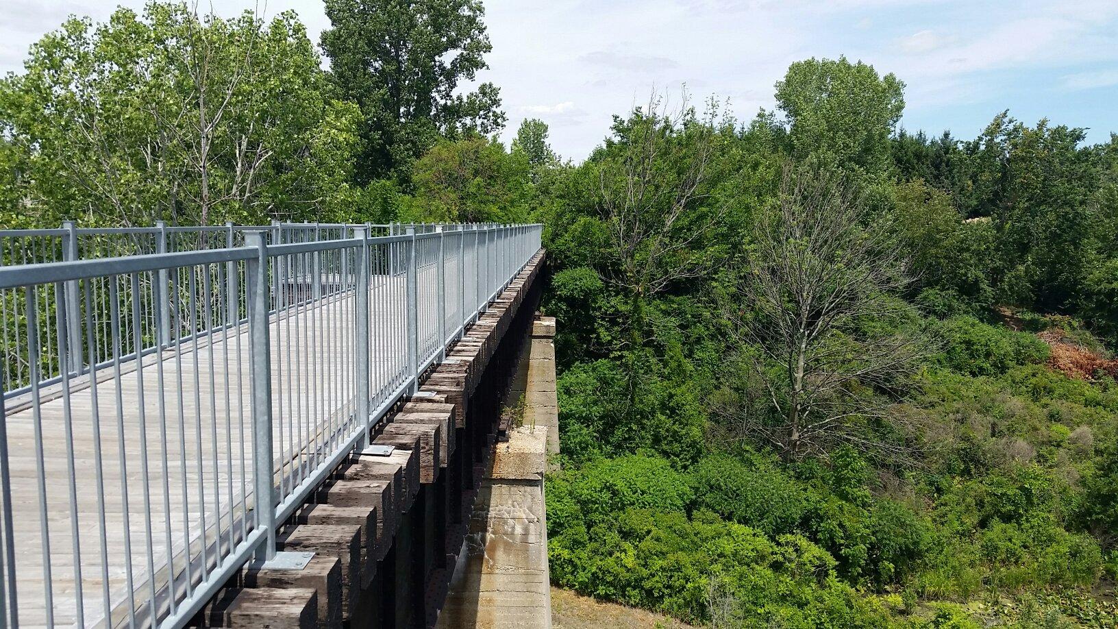 Waterford Heritage Trail