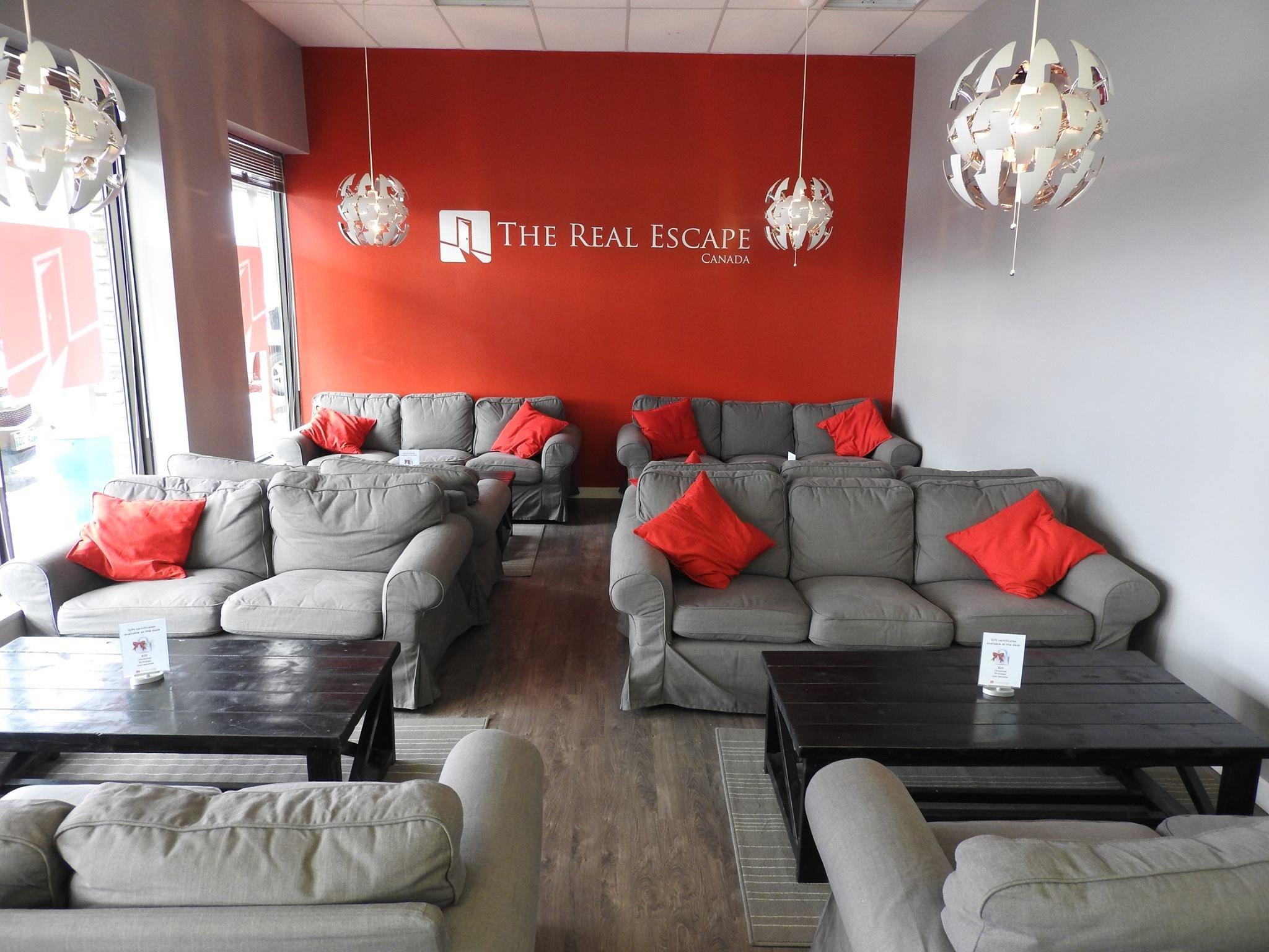 The Real Escape Canada