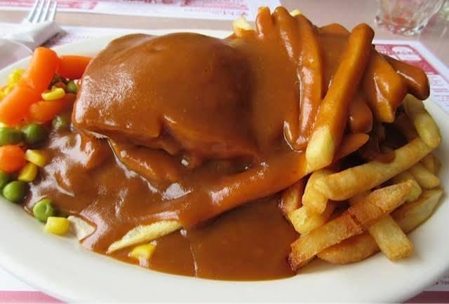 Superior Restaurant