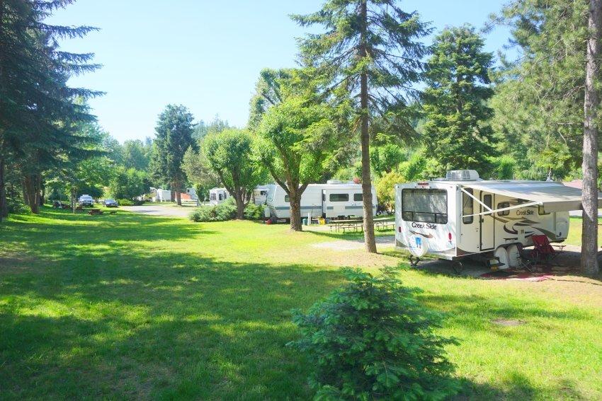 Blue Anchor RV Park