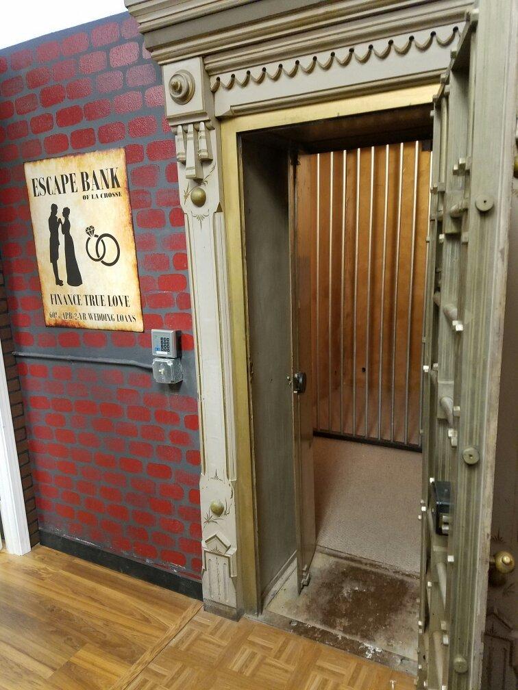 Photo by EscapeLaCrosse