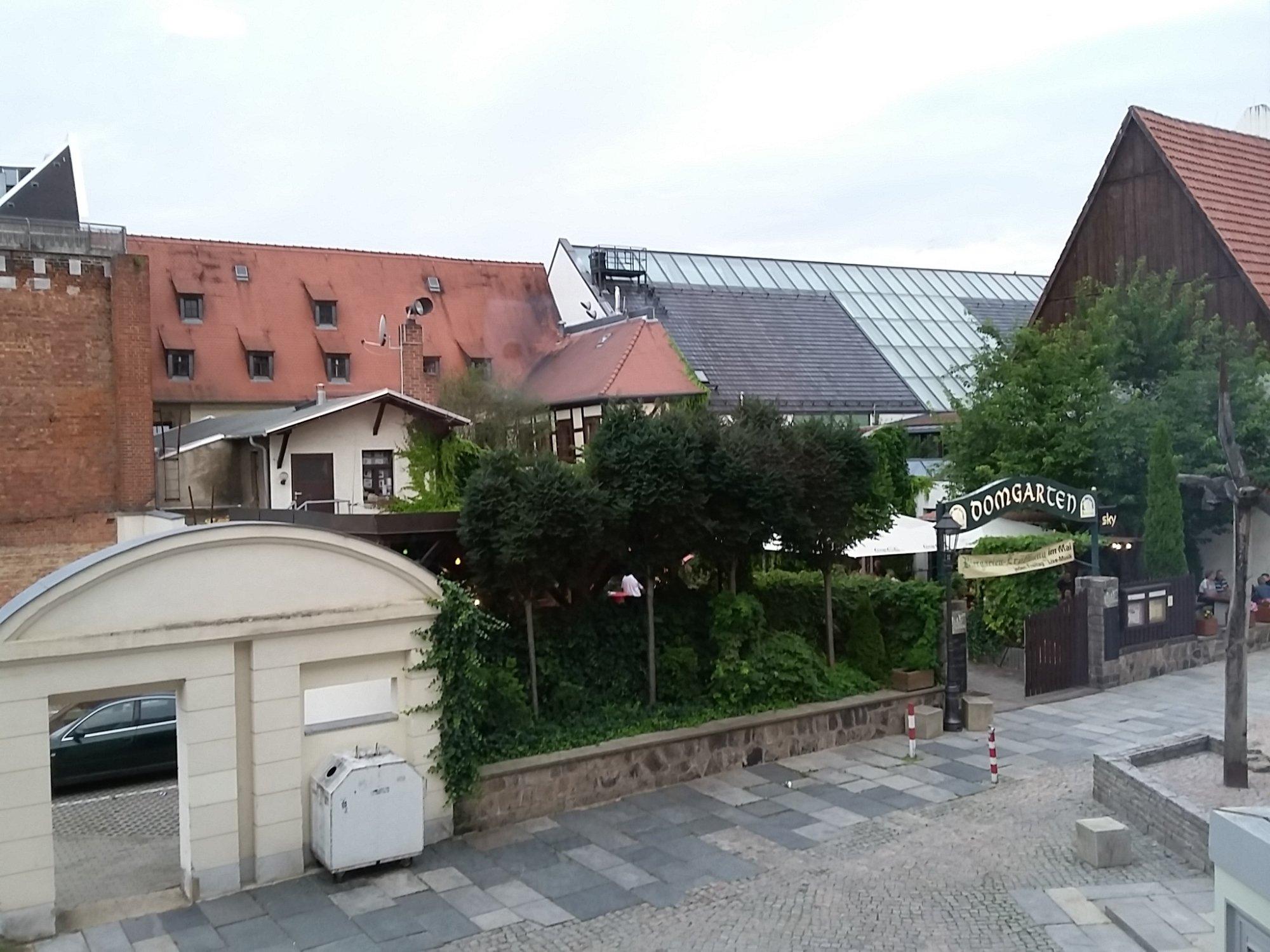 Gasthaus Alte Munze Zwickau