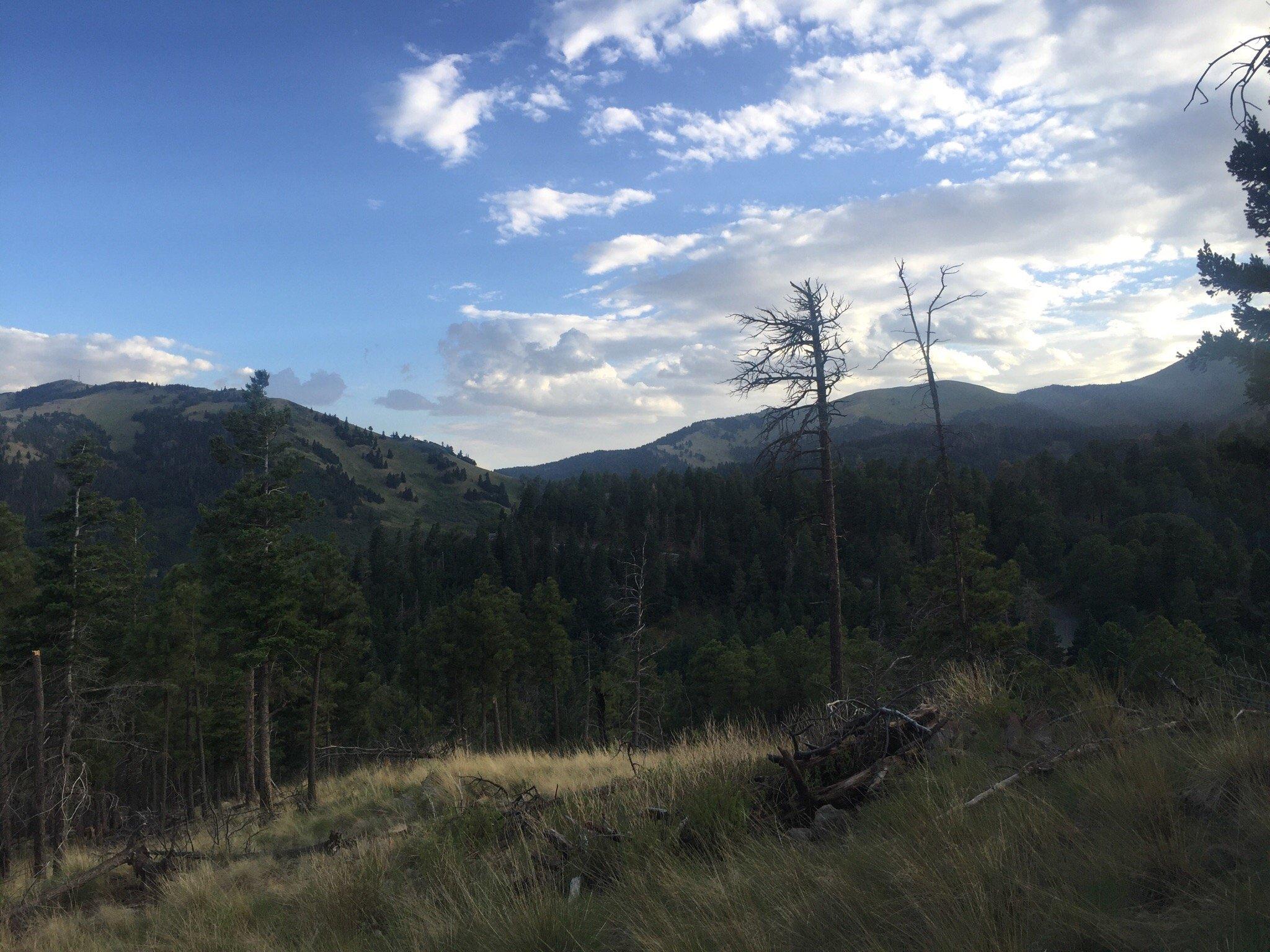 Oak Grove Campground