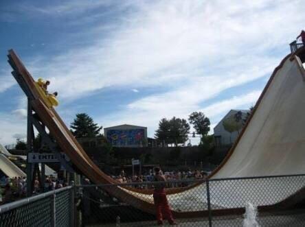 Noah's Ark Waterpark