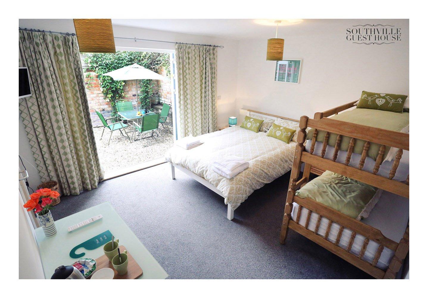 Southville Guest House