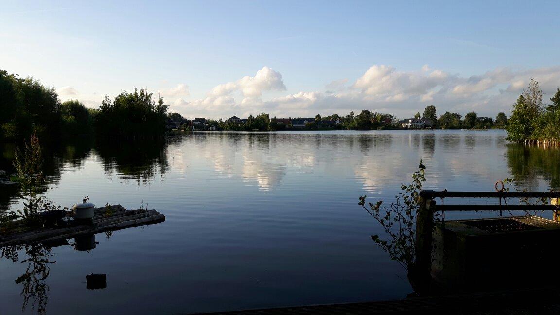 Cafe De Noordse Plassen