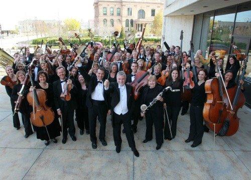 Des Moines Symphony