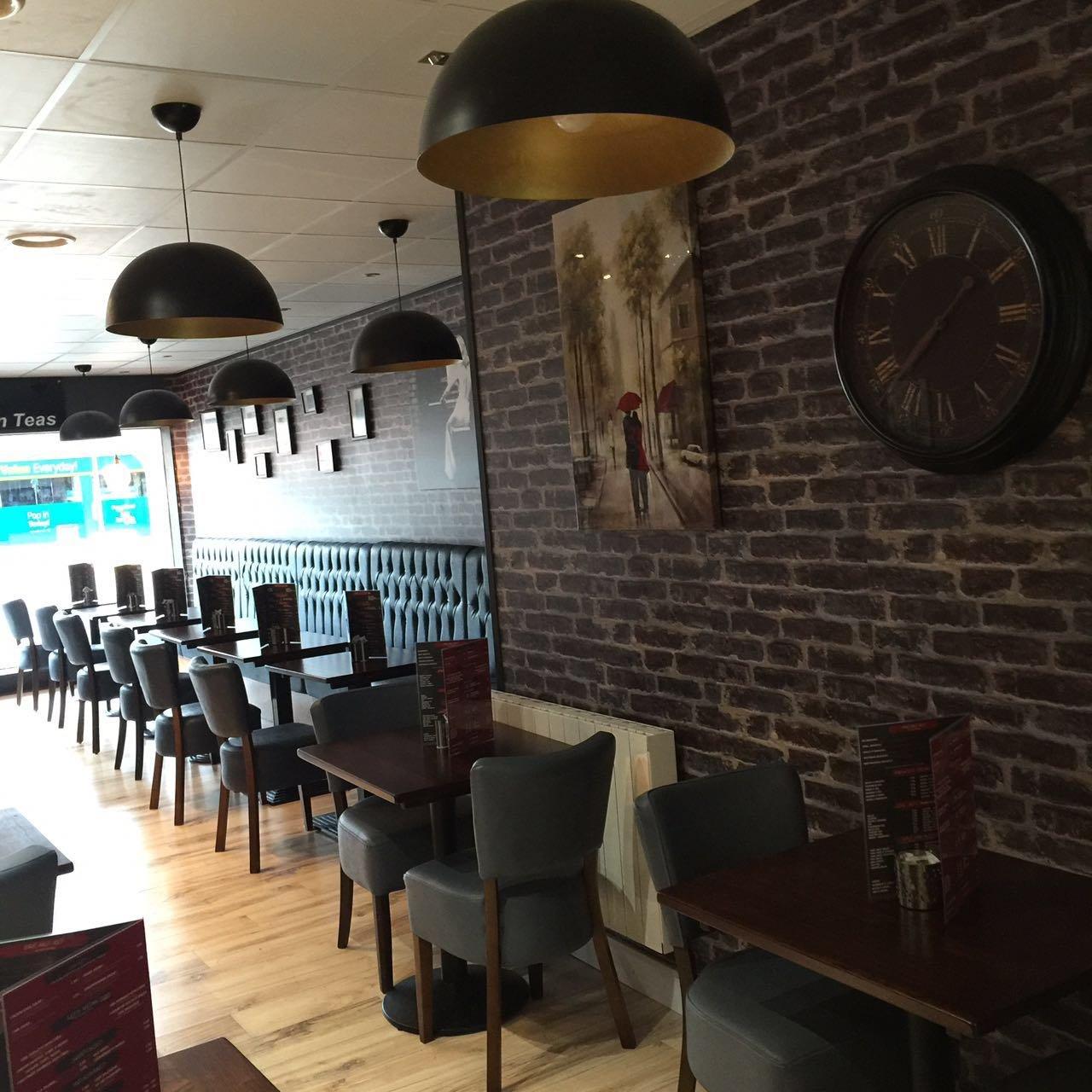 Jennys Place Cafe & Eatery