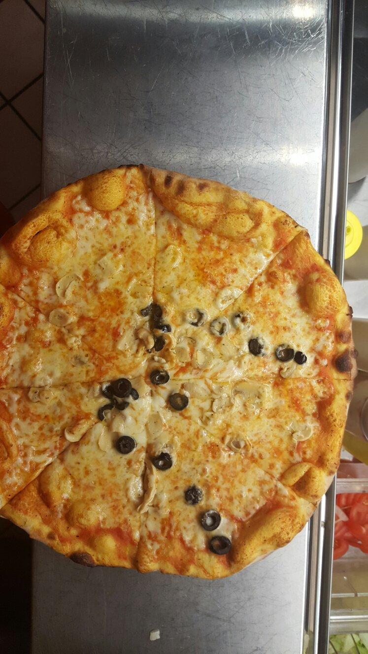 Photo by SabahattinA4