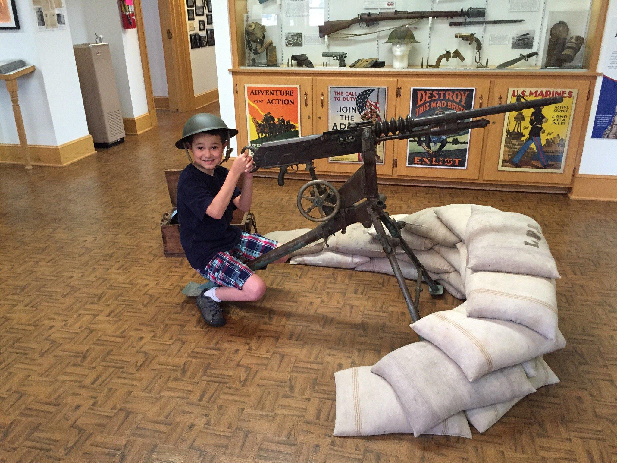 Cleo Redd Fisher Museum