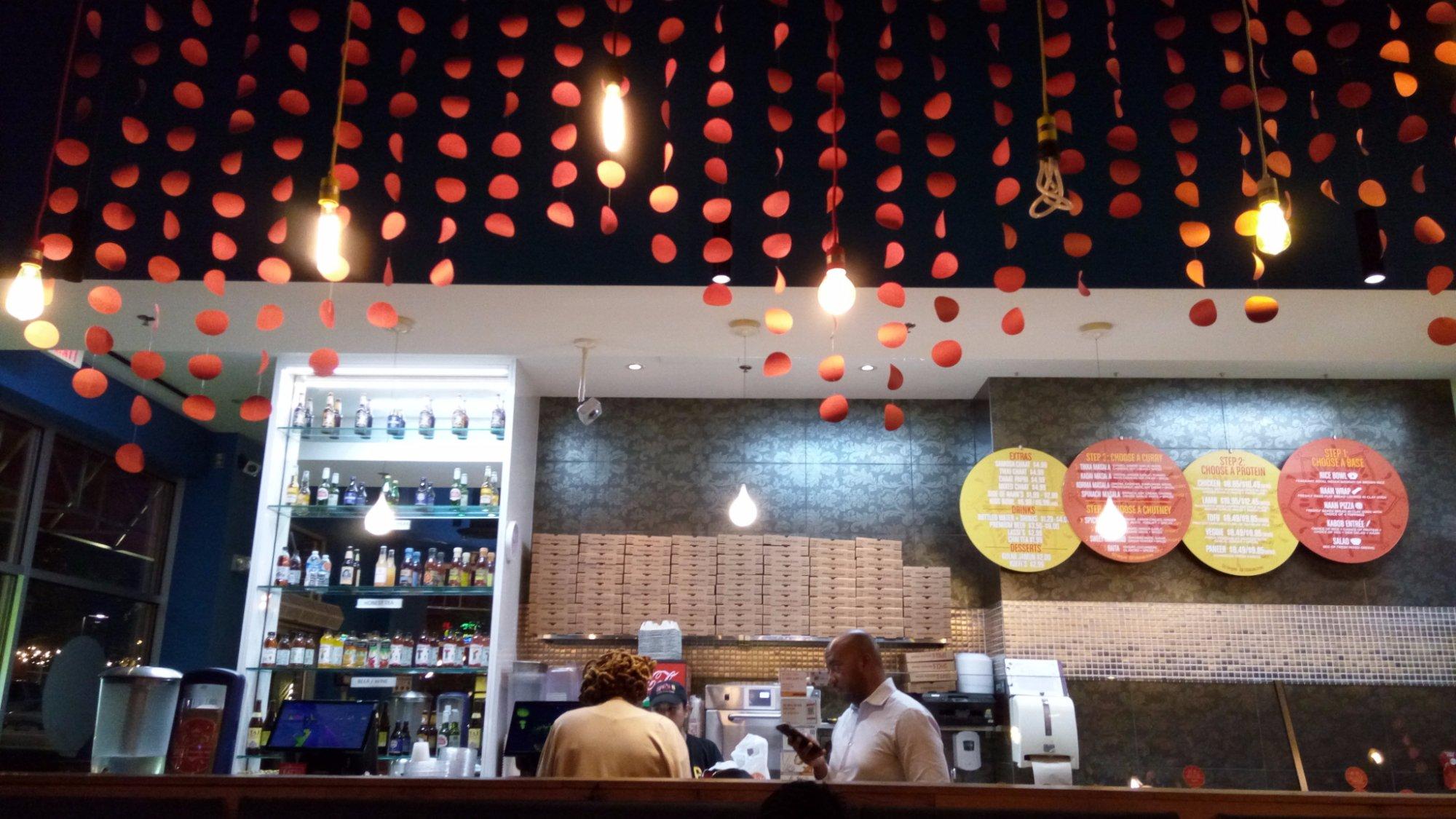 Photo by Mathi Ezhil A