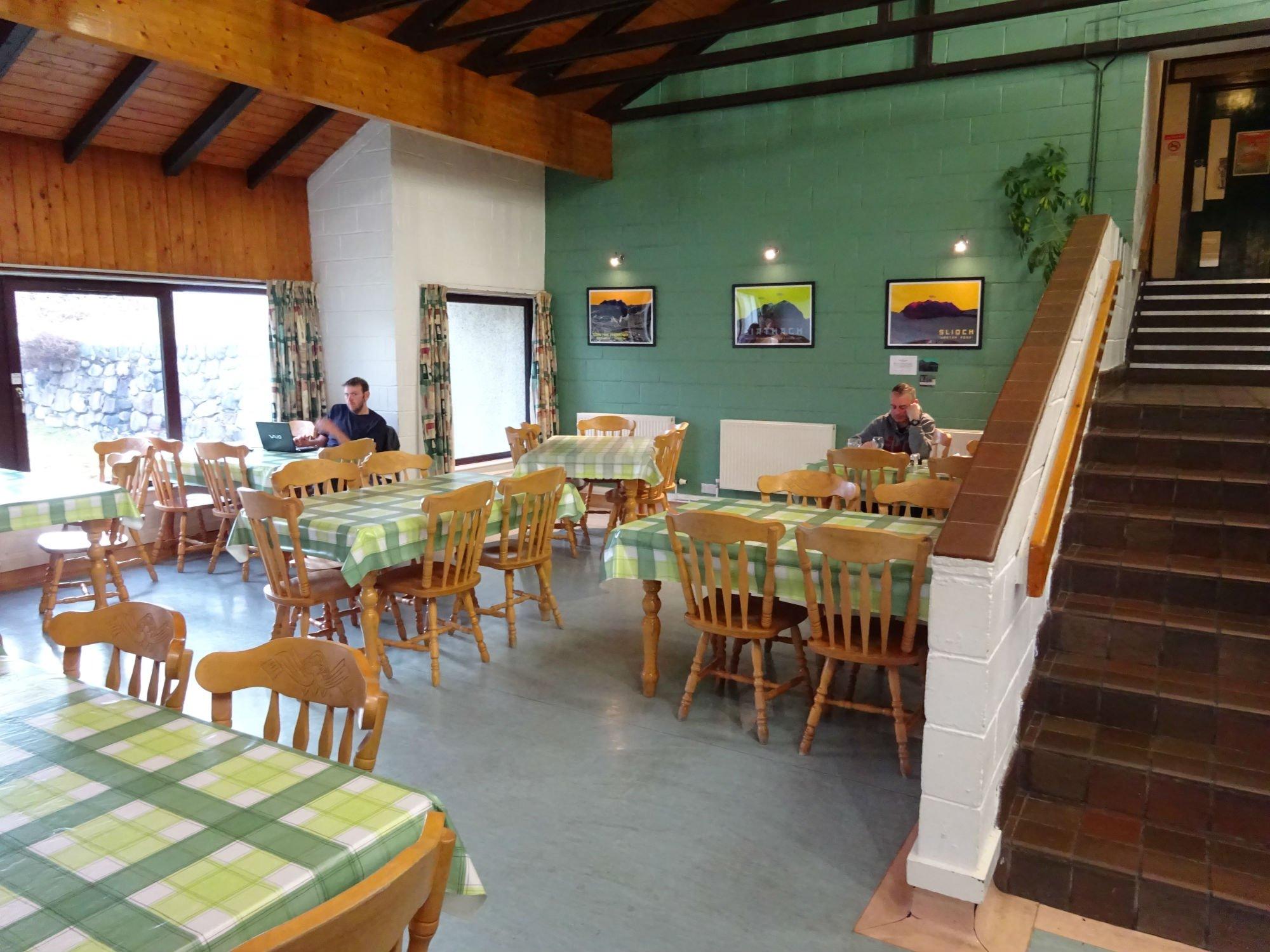 Torridon Youth Hostel