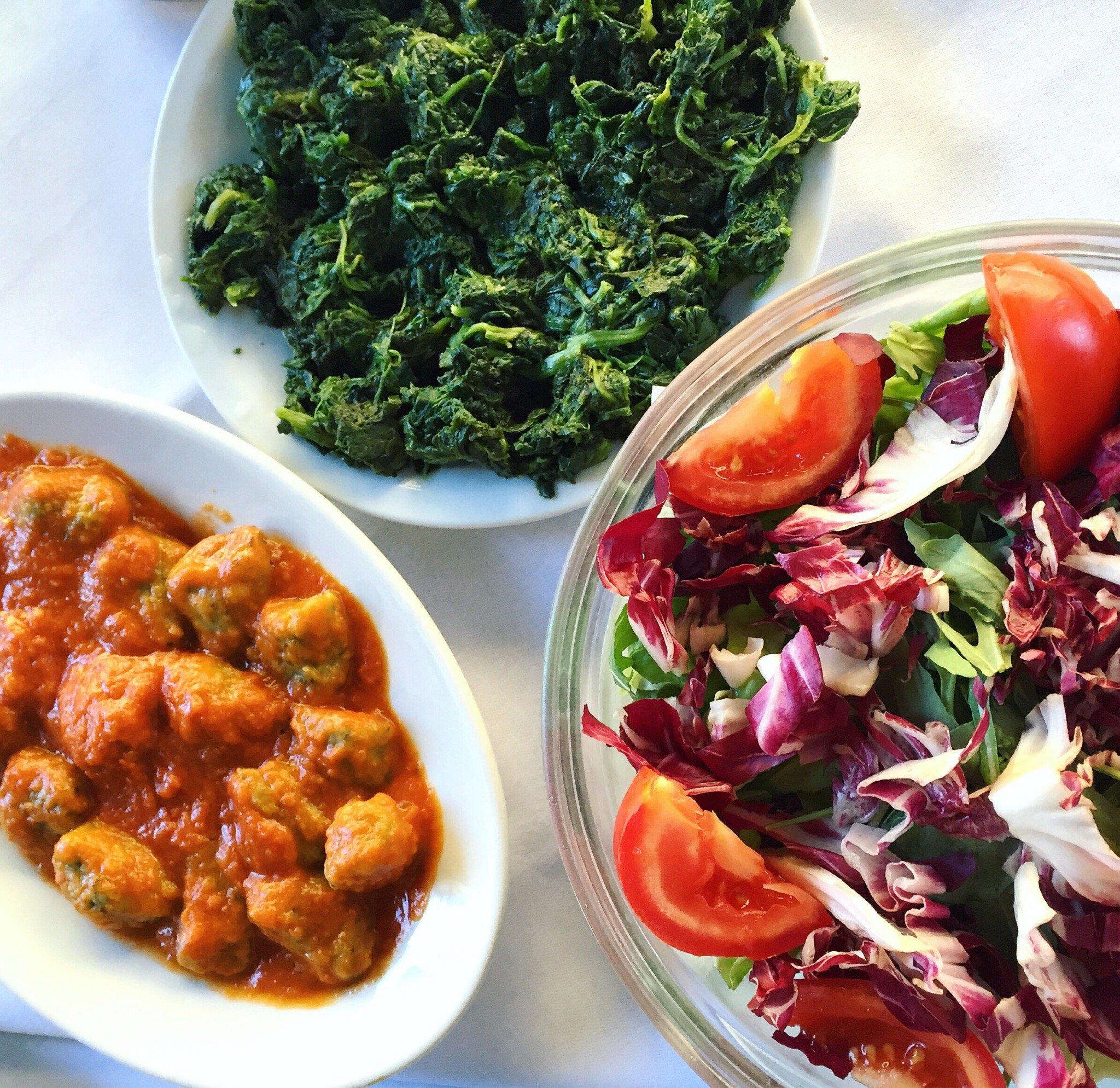 Ristorante - Pizzeria San Marco