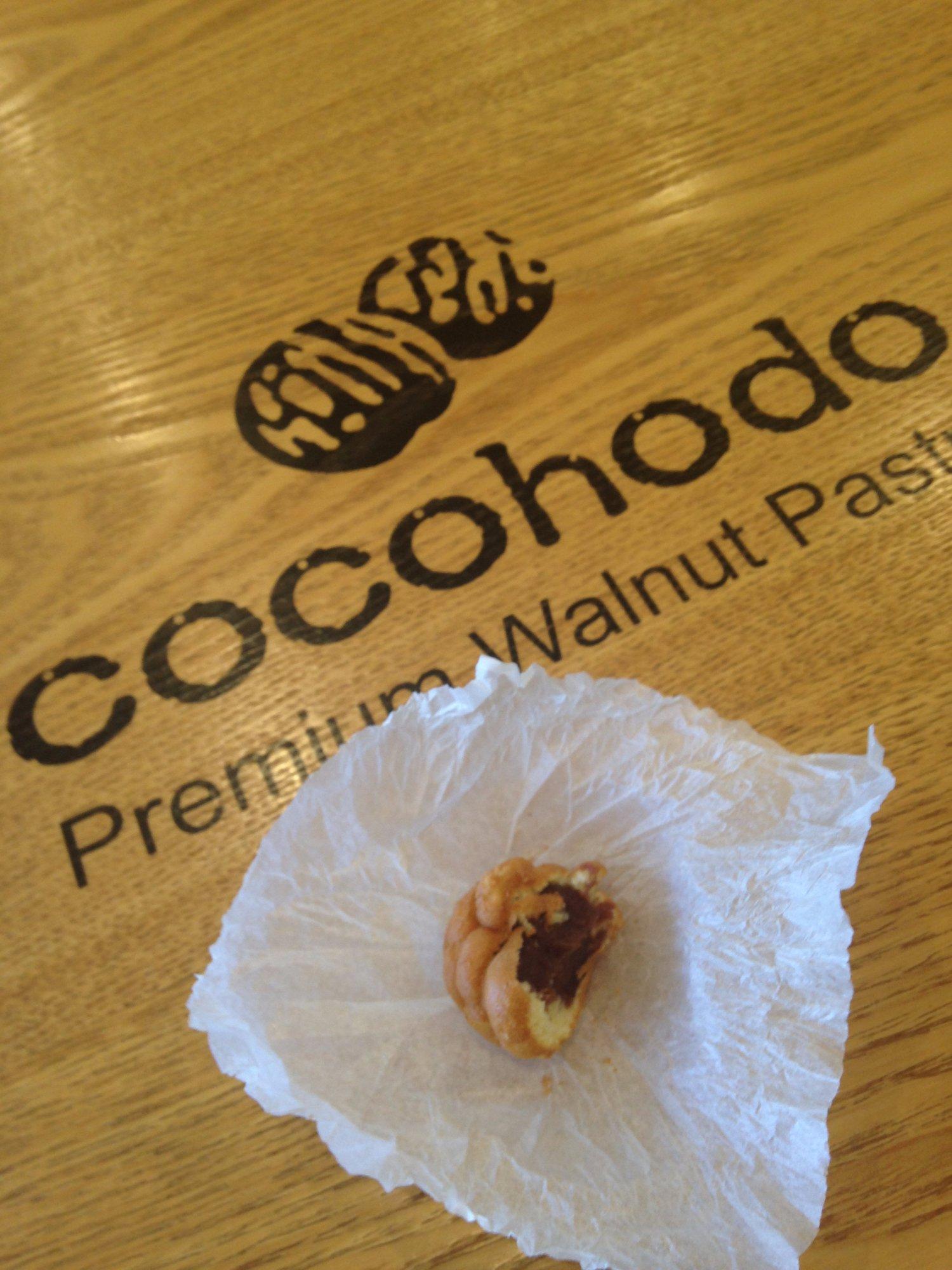 Cocohodo