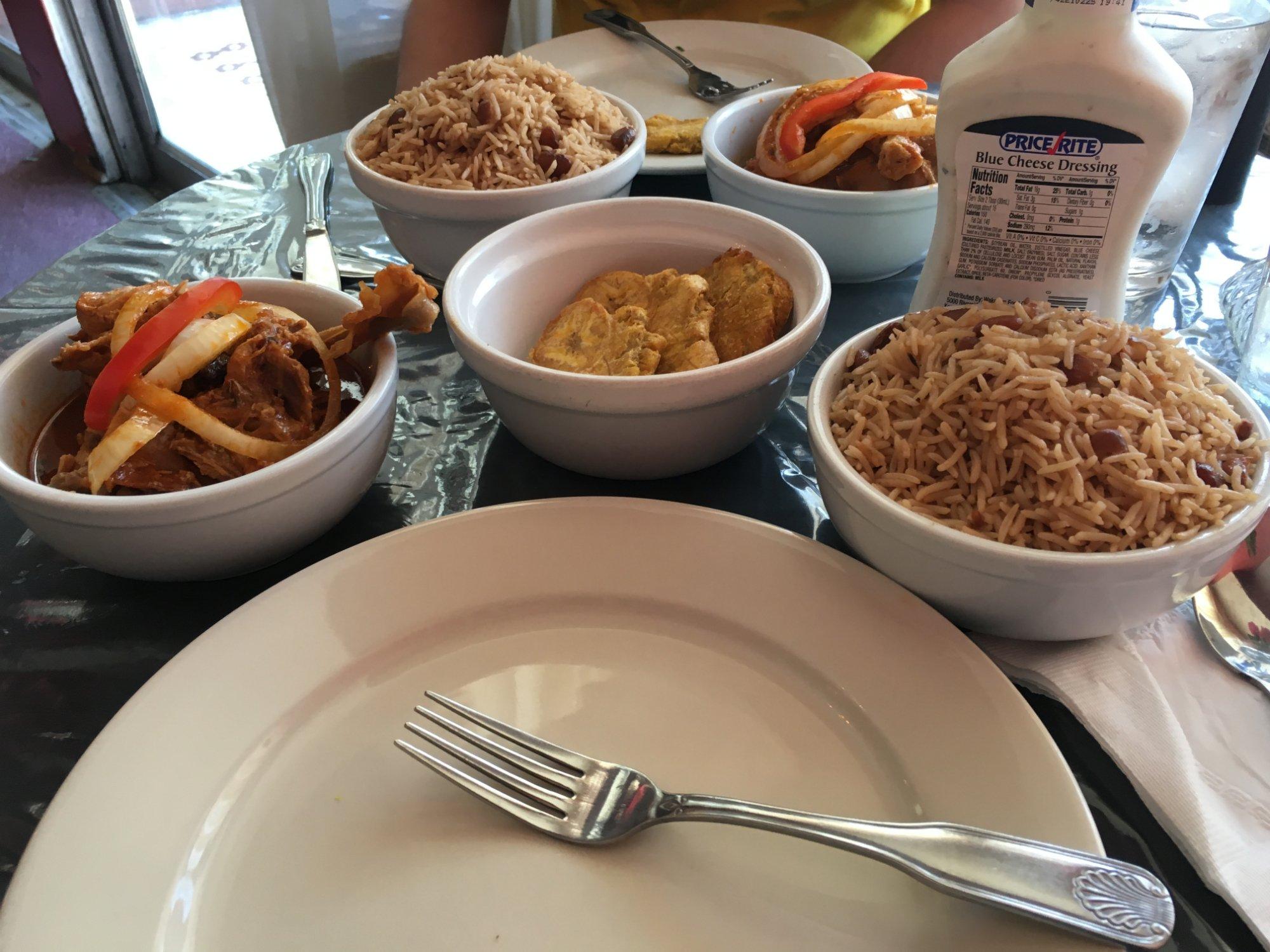 Divine Merci Restaurant