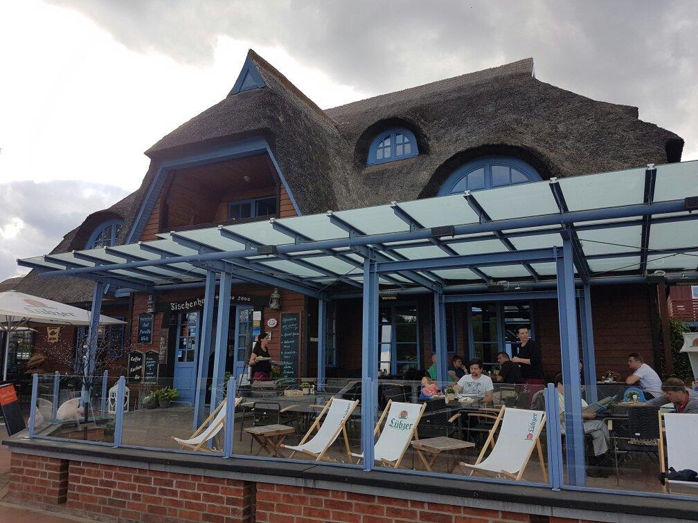 Fischerhaus Plau am See