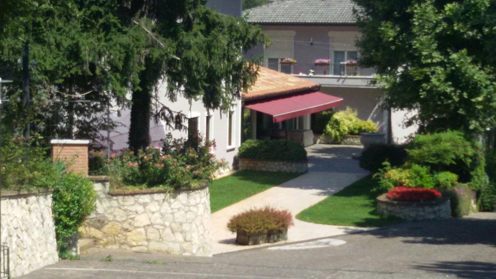 Antica Trattoria Moreieta