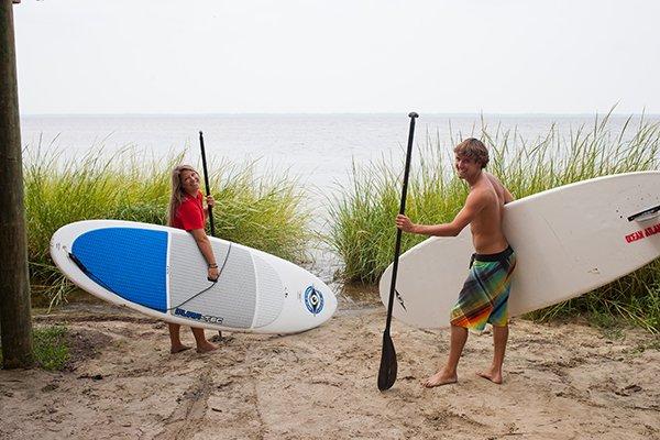 Ocean Atlantic Rentals