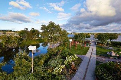 Cadillac Sound Garden