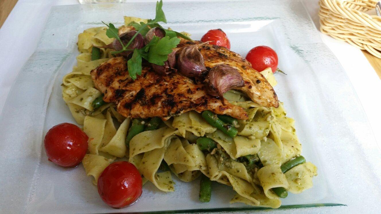 Restauracja Deliszys