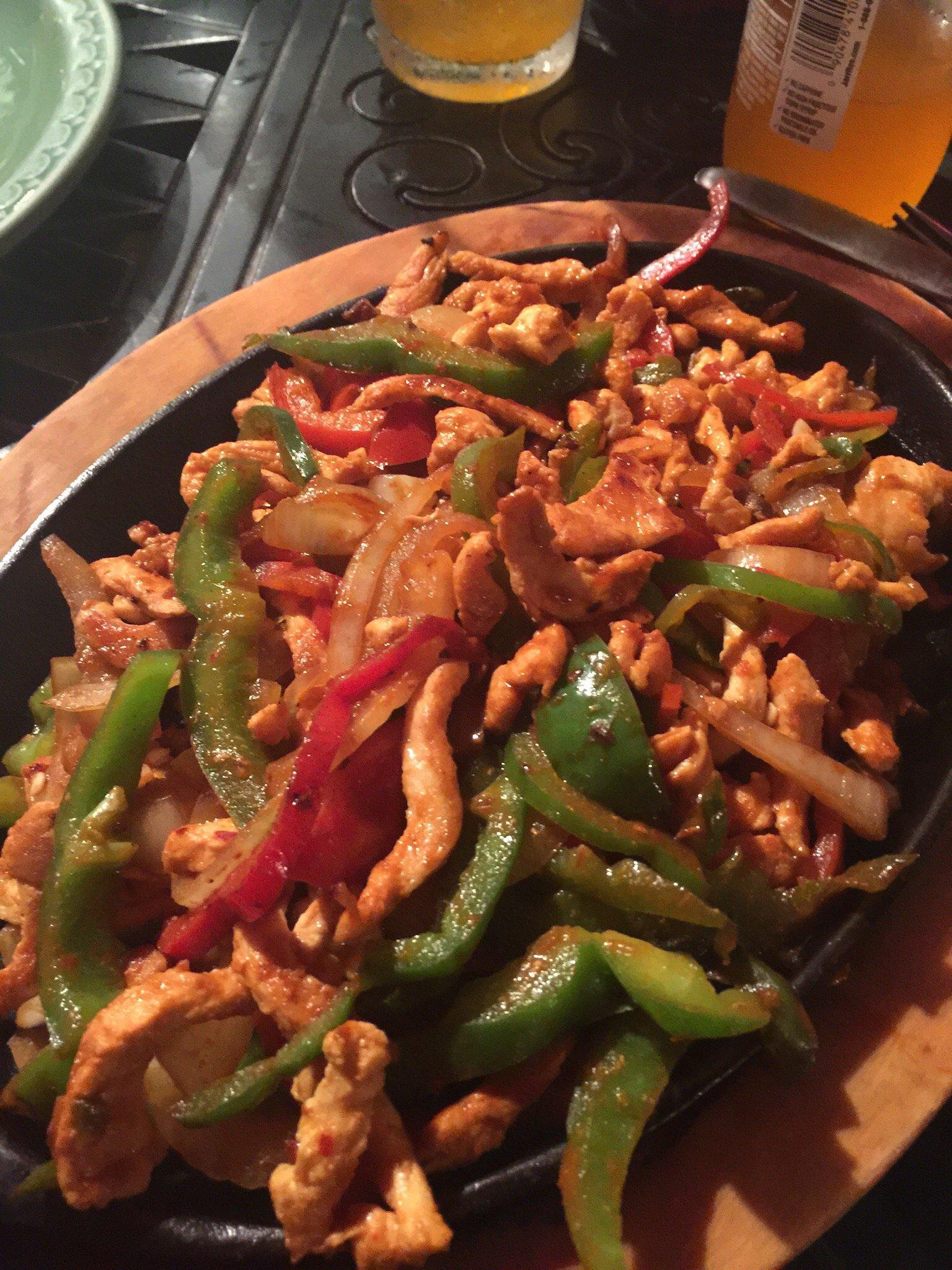 Guadalajara Mexican Restaurant