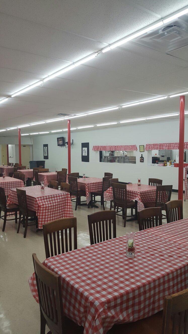 Miss Shirley's Soul Food