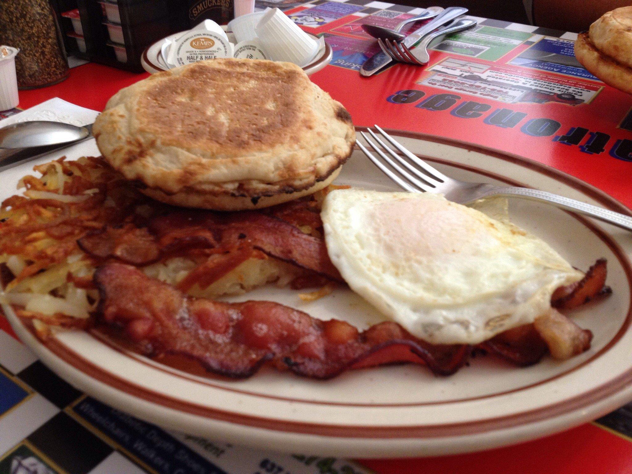 Sparky's Cafe