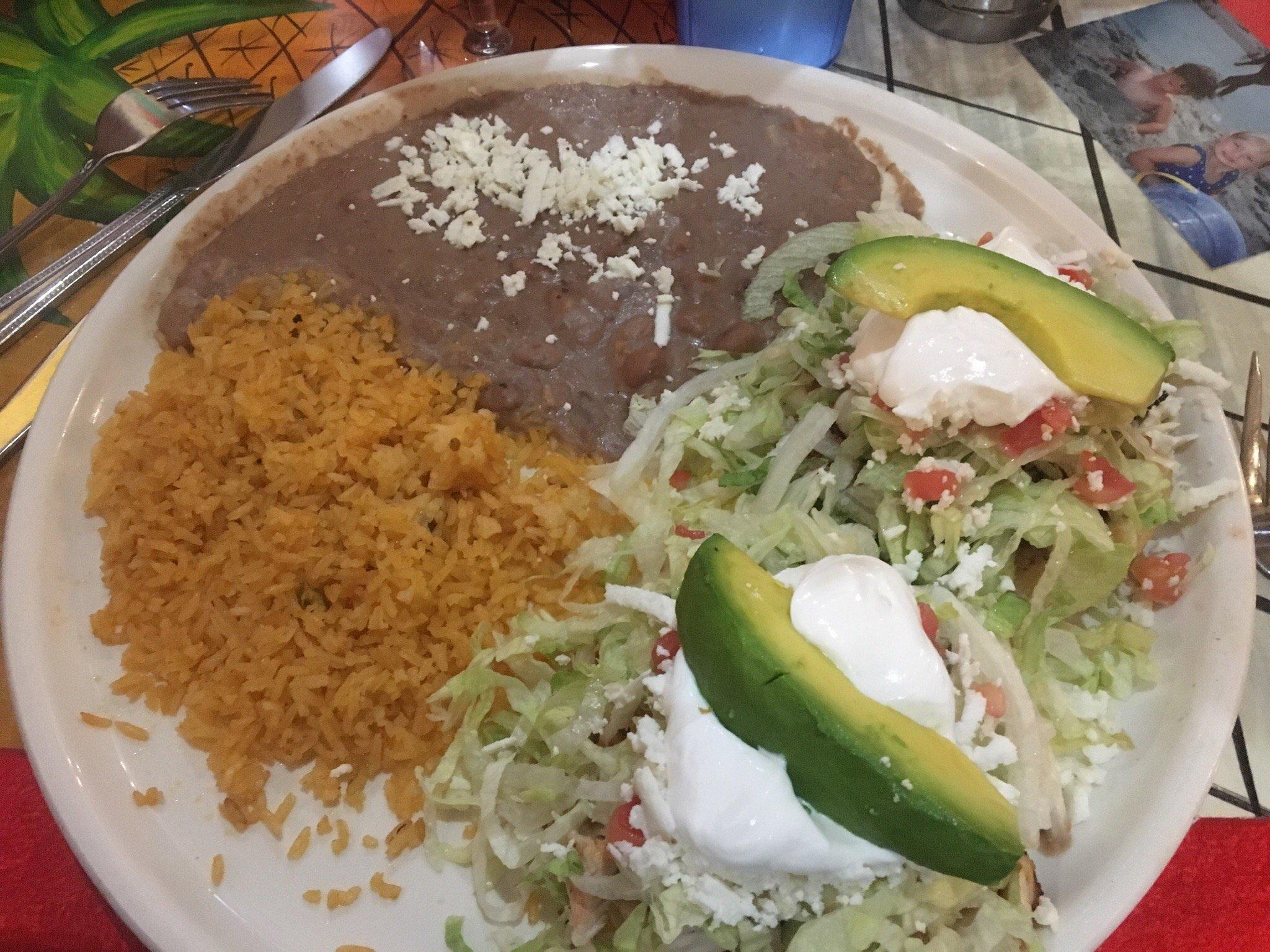 3 Margaritas Westminster