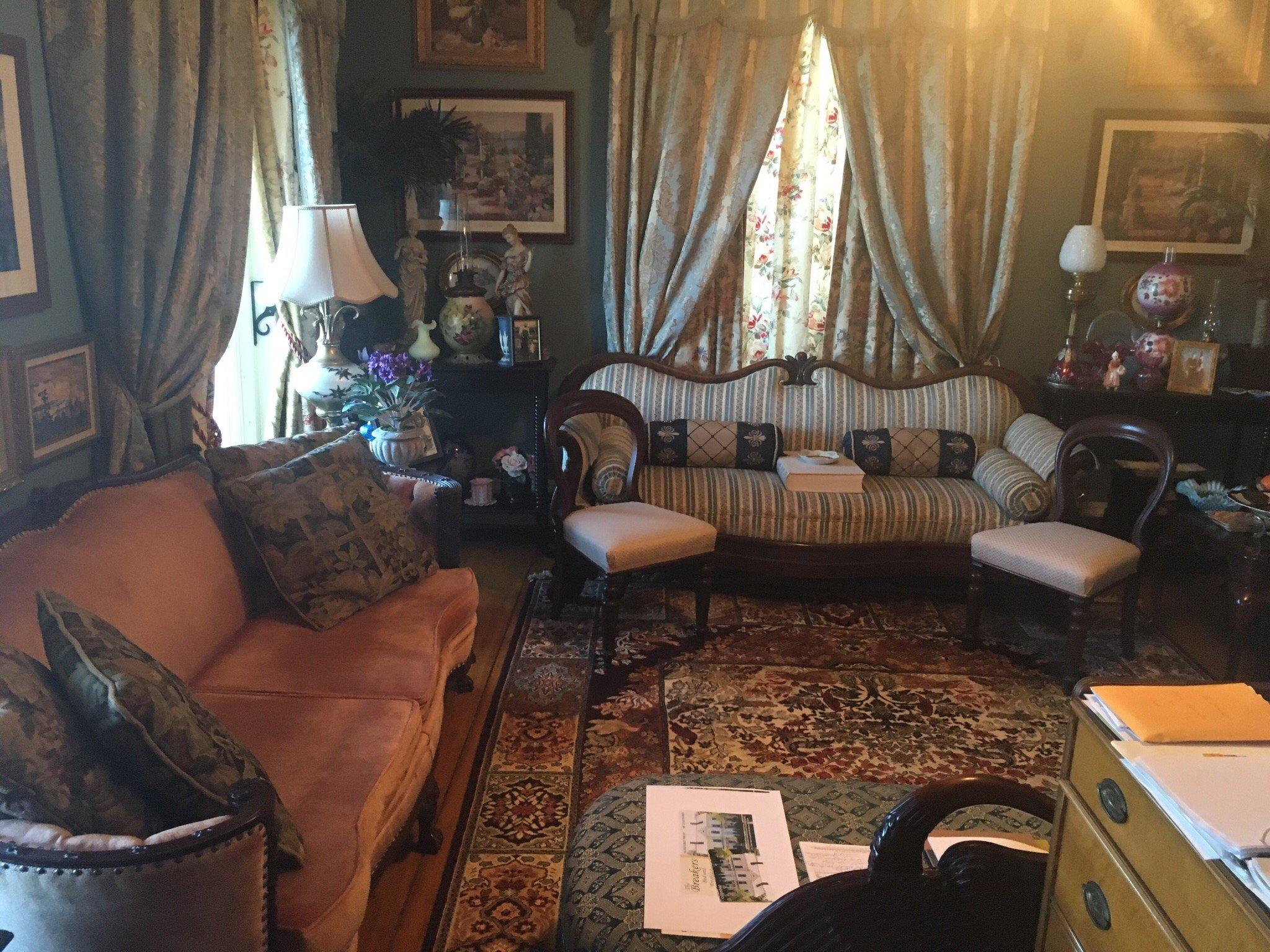 The Breakers Bed & Breakfast