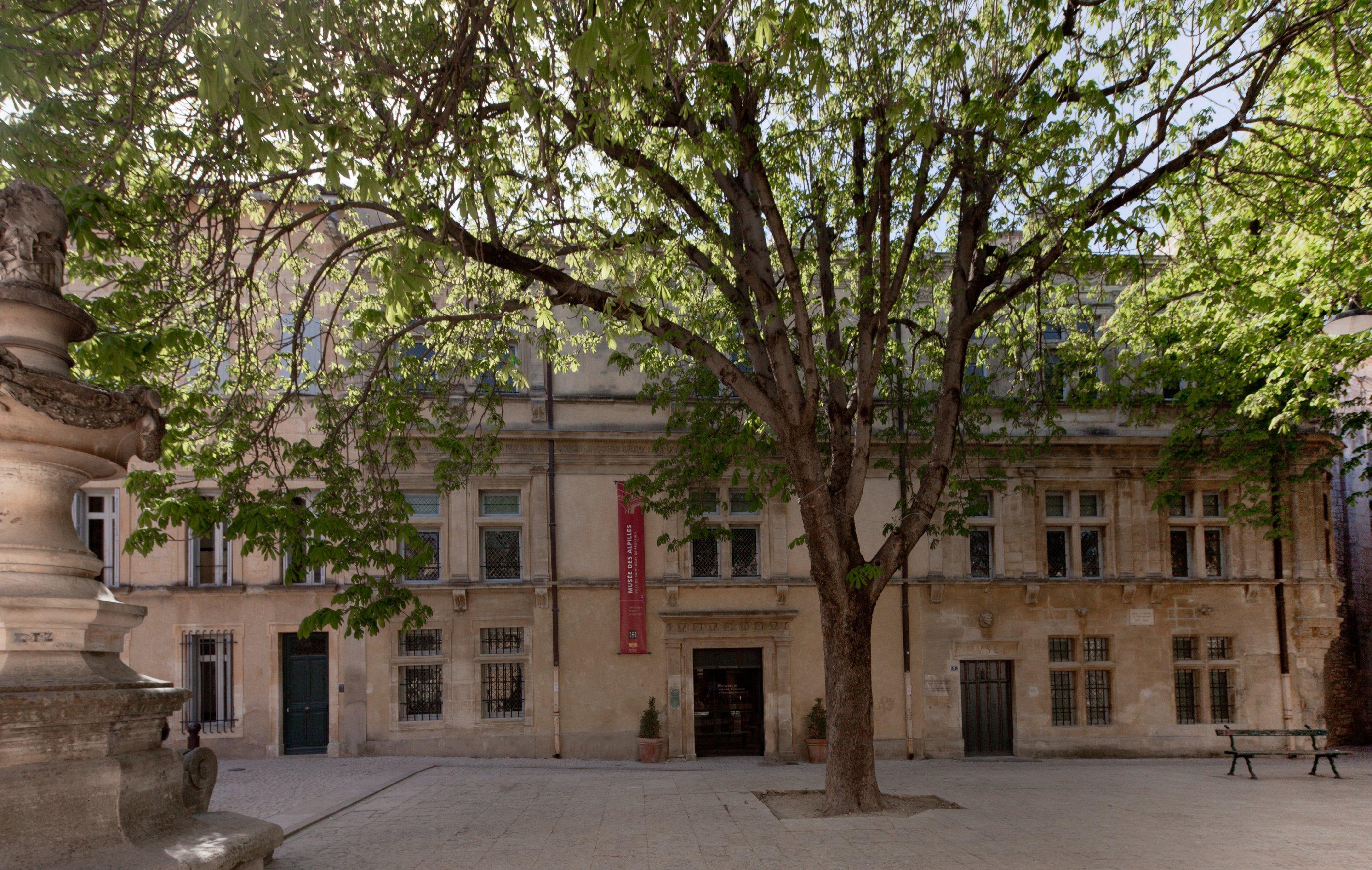 Musee des Alpilles