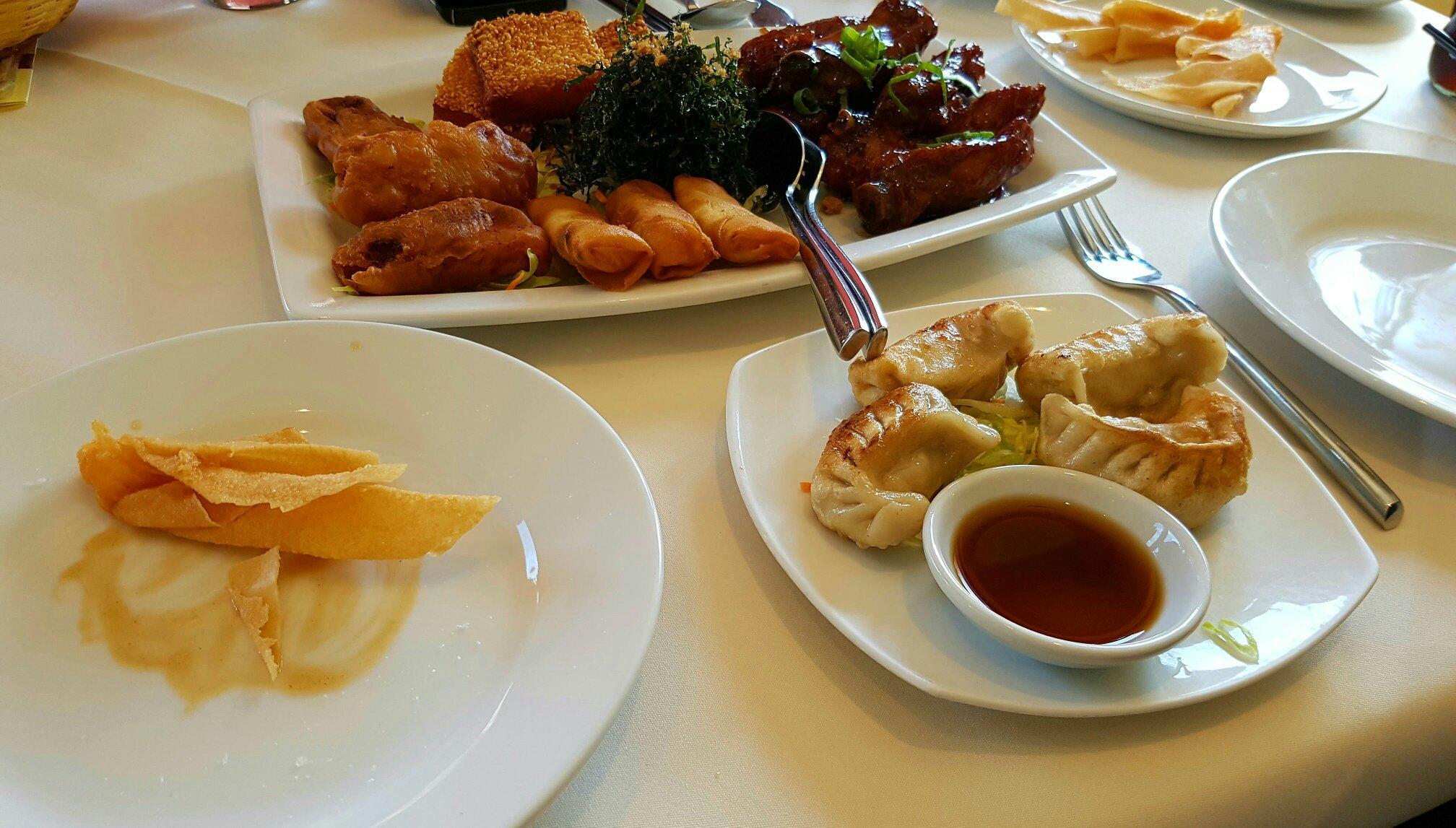 Danny's Chinese Restaurant